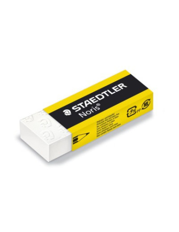 Noris gom 65 x 23 x 13 mm