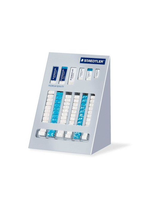 GOMME MARS PLASTIC DISPL 132