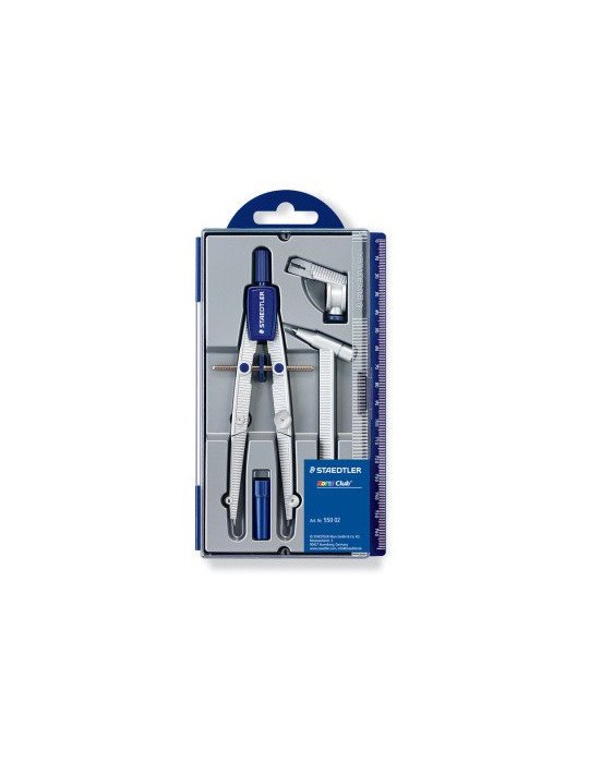 compas pour l'école + rallonge