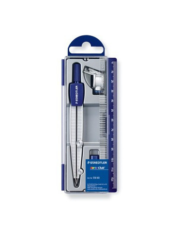 schoolpasser met 3 accessoires