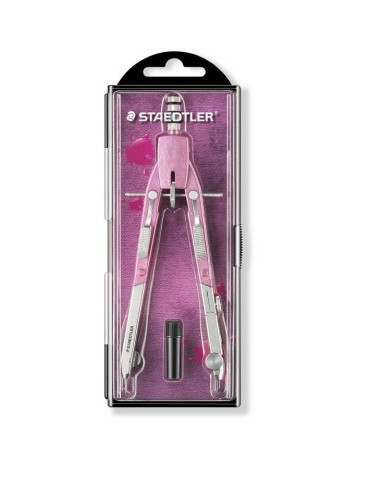 COMPAS COMFORT MARS ROSE