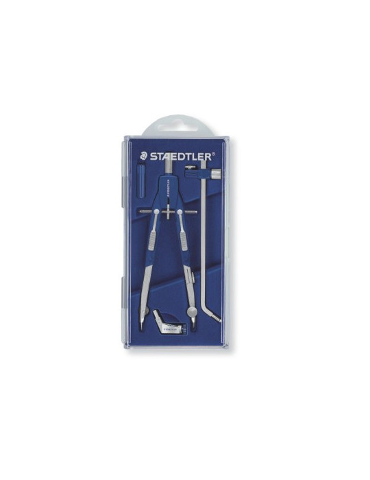 Mars 552 Comfort compas + rallonge