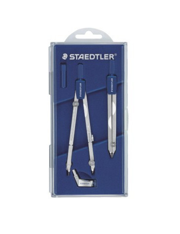 Mars 554 Basic compas rallonge téléscopique