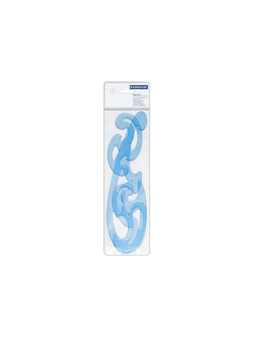 burmestermallen - set met 3 modellen