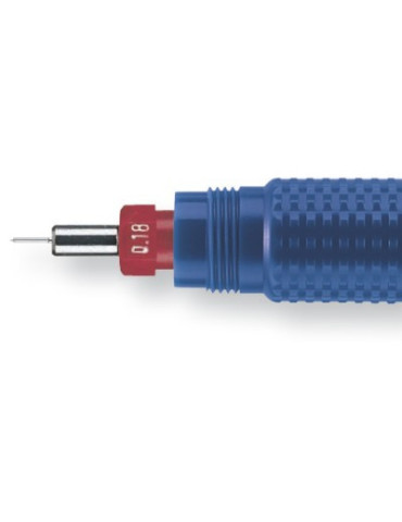 Mars matic penstukje 0,18 mm