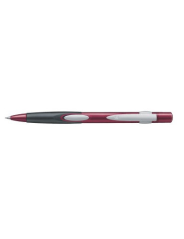 graphite 762 fijnstifthouder 0,5 mm rood