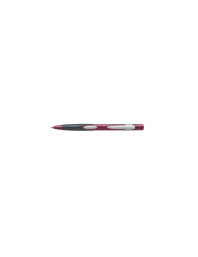 graphite 762 fijnstifthouder 0,5 mm rood