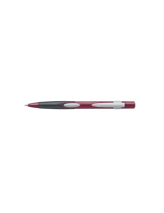 graphite 762 fijnstifthouder 0,5 mm rood