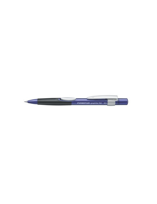 graphite 762 fijnstifthouder 0,5 mm blauw