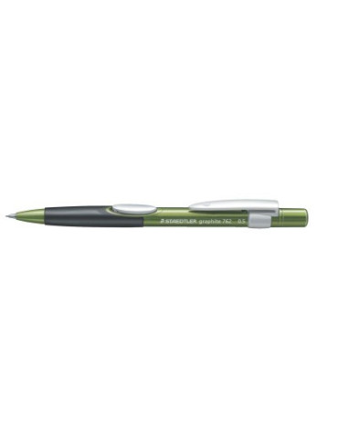P-MINE GRAPHITE 762 0,5mm VERT