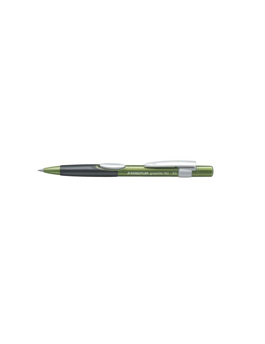 P-MINE GRAPHITE 762 0,5mm VERT