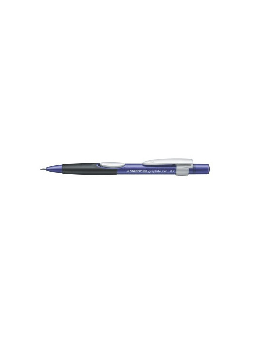 graphite 762 fijnstifthouder 0,7 mm blauw