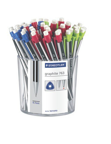 P-MINE GRAPH 763 0,7 DISPL 50