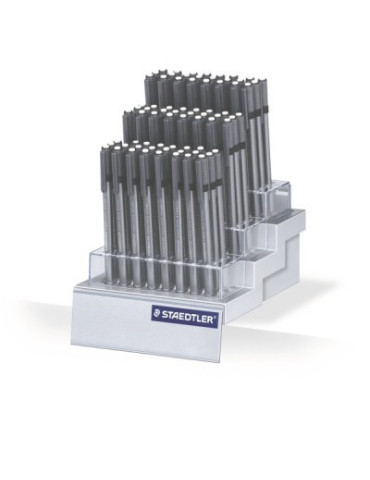 triplus micro porte-mines - V display 72 pc