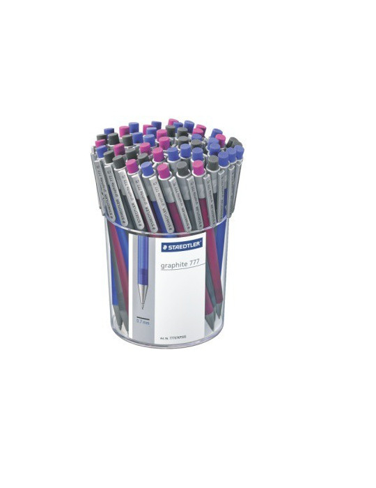 P-MINE GRAPH 777 0,7 DISPL SILK