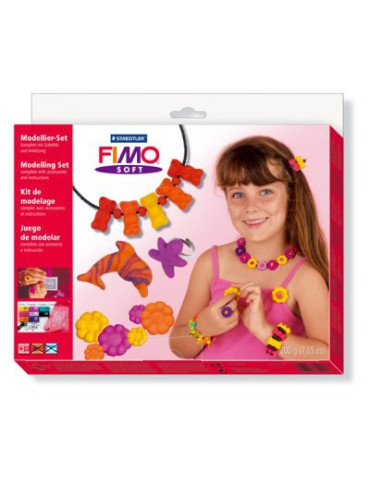 FIMO SET-STAR MODEL 8 DEMI-BLOC