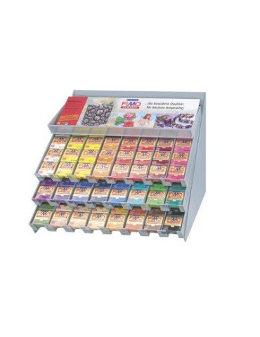 FIMO CLASSIC DISPL 24 COUL 10/COUL