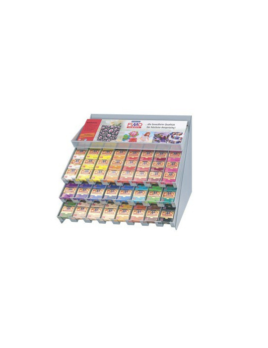 FIMO CLASSIC DISPL 24 COUL 10/COUL