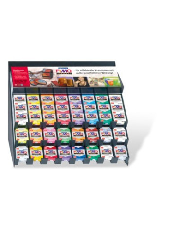 Fimo effect - display 240 pc