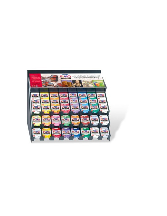 Fimo effect - display 240 st