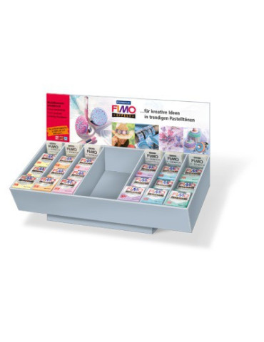 Fimo effect - display 60 pc