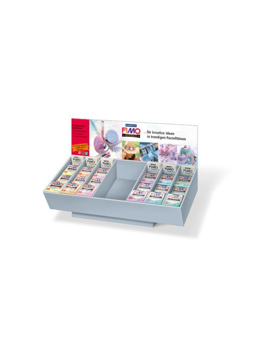 Fimo effect - display 60 st