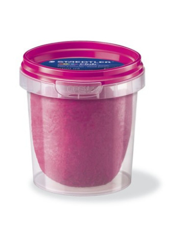 Noris Club boetseerklei magenta