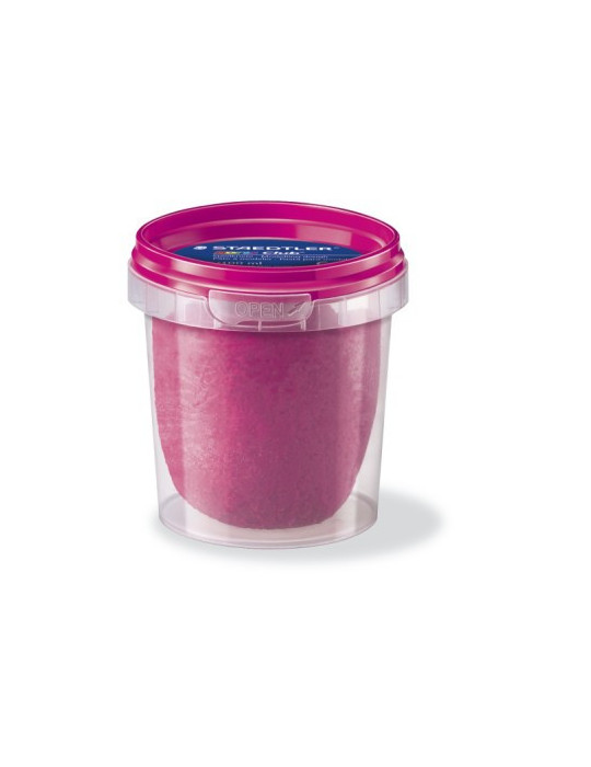 Noris Club boetseerklei magenta