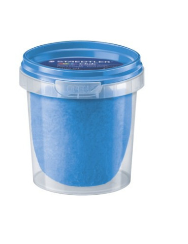 Noris Club boetseerklei blauw