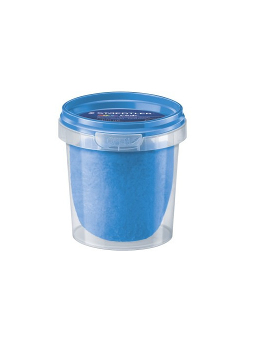 Noris Club boetseerklei blauw