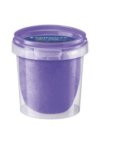 NORIS CLUB PÂTE À MODELER LILA