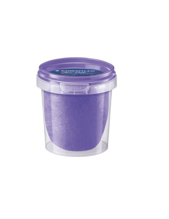 Noris Club boetseerklei lila