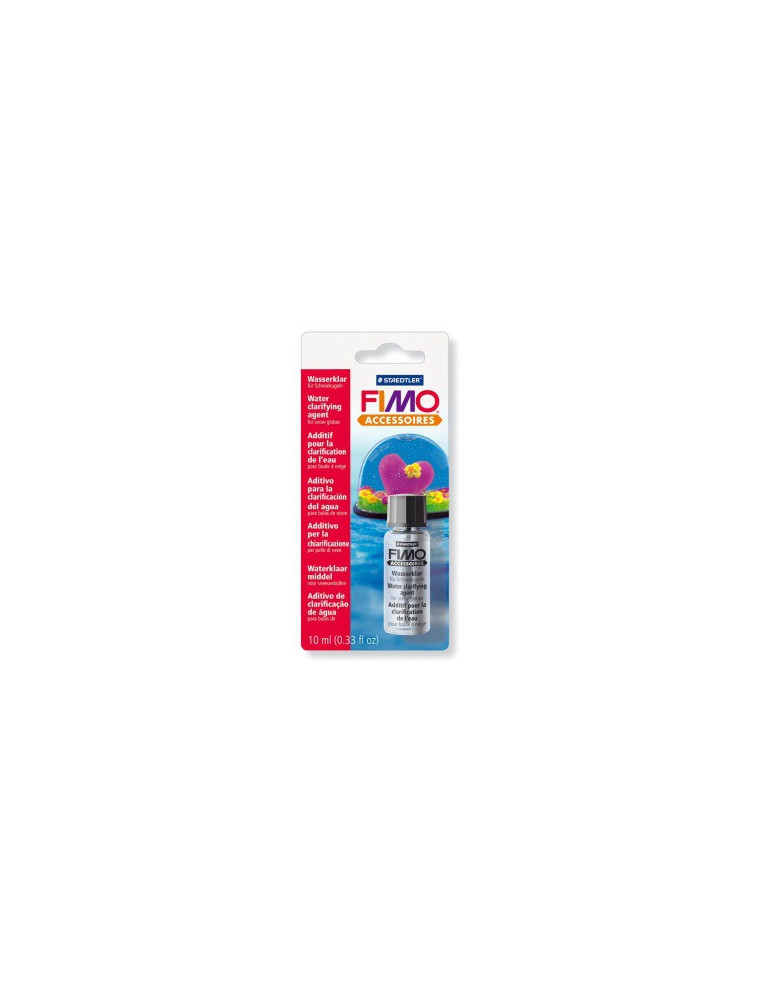 Fimo bewaarmiddel droomkoepels 10 ml