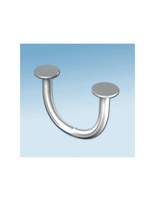 Fimo blister 1 ring U-vorm