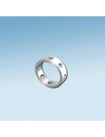 Fimo blister ronde kader 10 mm, 4 st