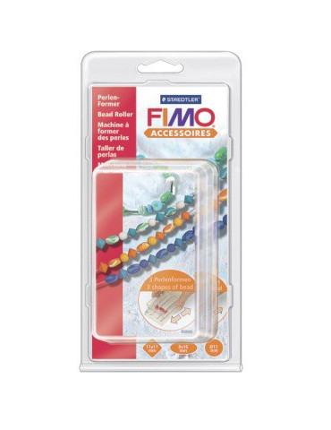 Fimo parelmaker - blister