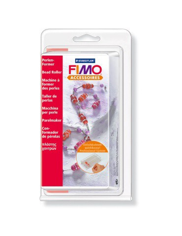 Fimo machine à perles Plus - Set 1