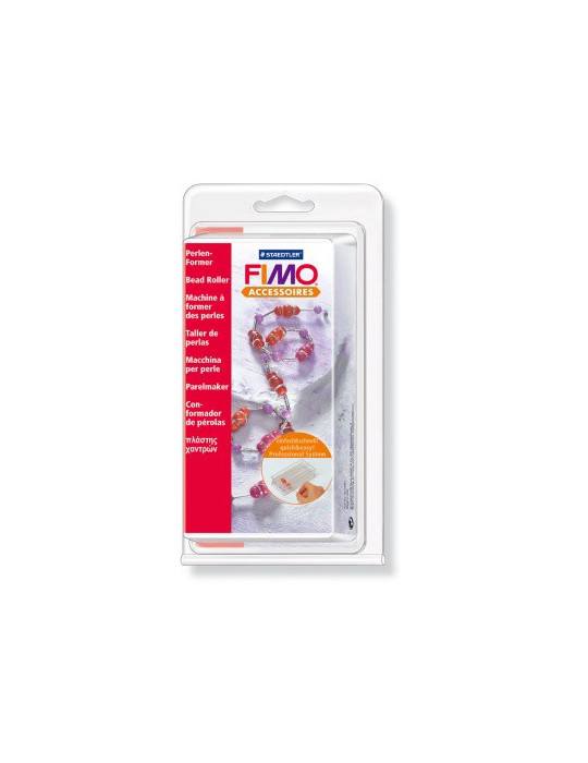 Fimo parelmaker Plus - Set 1