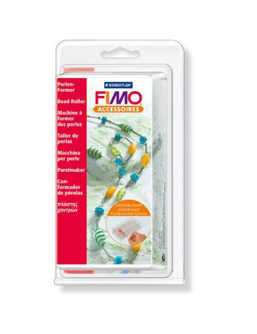 Fimo parelmaker Plus - Set 2