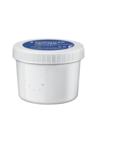 Noris Club vingerverf 100 ml, wit