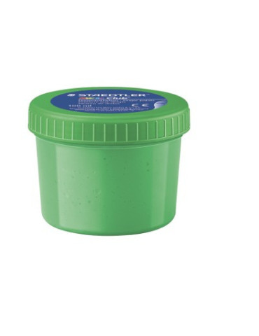 Noris Club vingerverf 100 ml, groen
