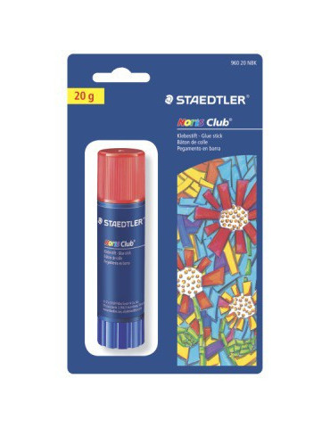 TUBE DE COLLE 20gr /BL