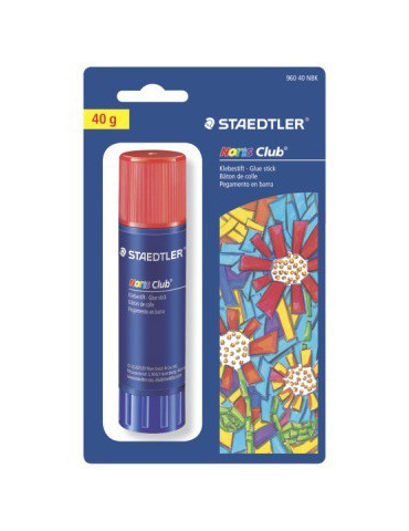 TUBE DE COLLE 40gr /BL