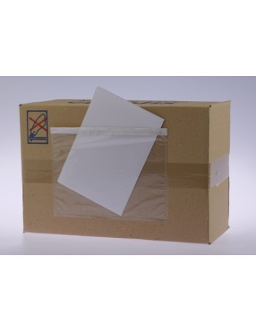 POCHETTES ADHESIVES/1000