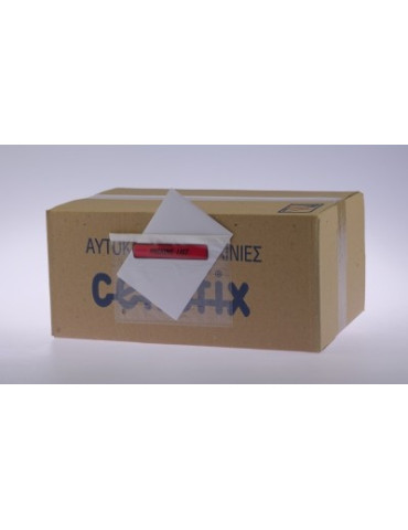 PACKING LIST 110X160 DR./1000