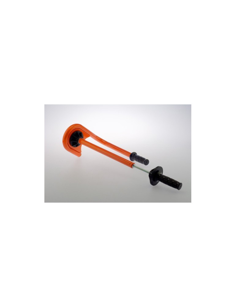 DEROULEUR FILM ETIRABLE °