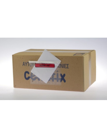 PACKING LIST 225X165MM NEUTR.