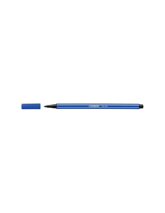 Pen 68 ultramarine