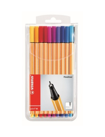 point 88 plastic wallet 20 pcs