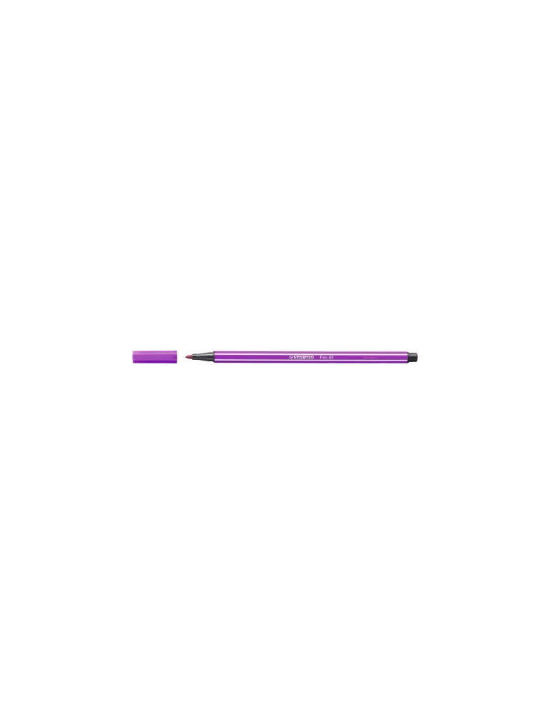 Pen 68 lilac